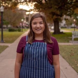 Meet your Posher, Riley